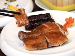 -香港狮子山下·明星粤菜餐厅(北苑店)