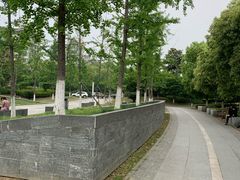 -玉山公园