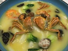 -聚鑫阁江浙菜·非遗传承技艺(闵行交大店)