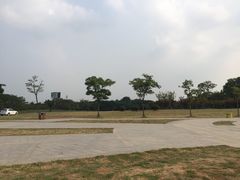 -钟山体育运动公园