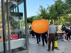 -花园茶楼(兴城西路店)