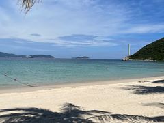 -三亚太阳湾柏悦酒店