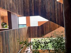 -驿舍·民國老营房院子私房菜(科学会堂店)