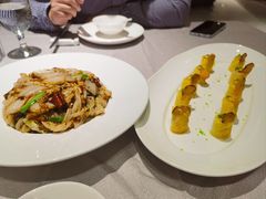 -花家怡园HUA'S RESTAURANT(崇文门·哈德门广场店)