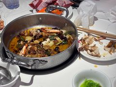 -七欣天香辣蟹火锅(闵行浦江欢乐颂店)