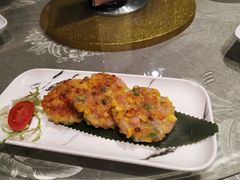 -香云轩·顺德菜(香云纱园林酒店店)