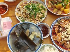 -赵姐猪耳朵饭店