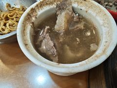 -老牌依强牛肉店(达道总店)