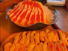 -野·大山里土鸡火锅(万科里店)