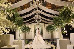 -香堤湾酒店·会议婚宴年会·宴会厅