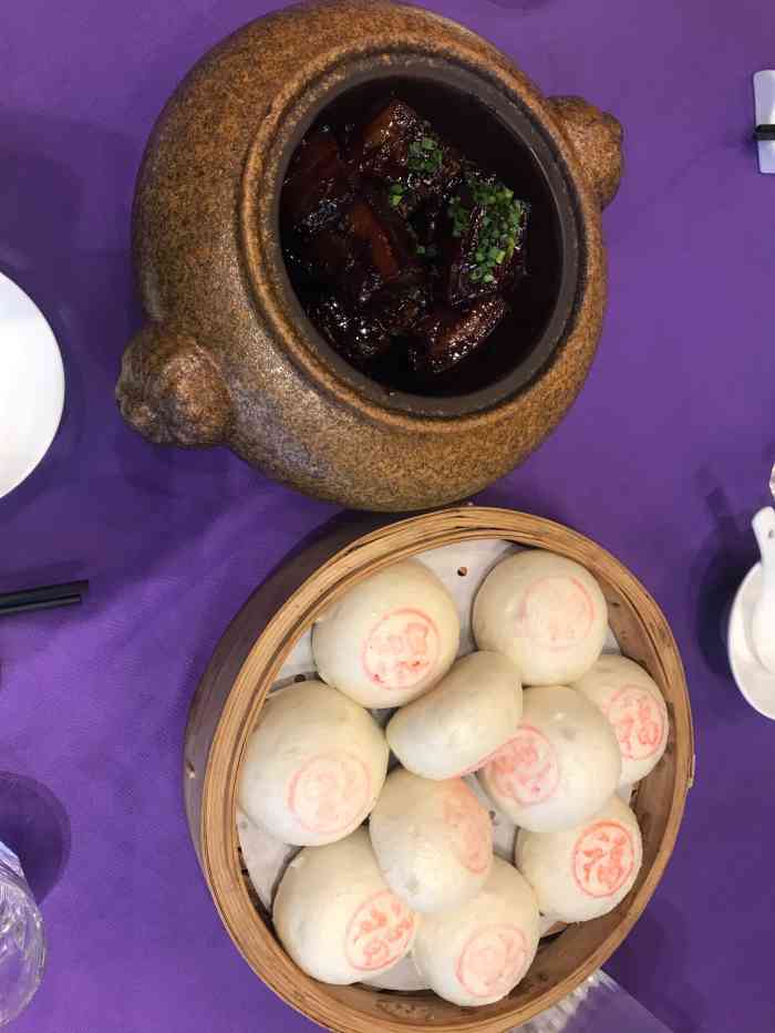 名人名家(澳门广场店)-"这次特价菜味道不错,服务也ok.