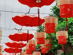 -老门东历史文化街区