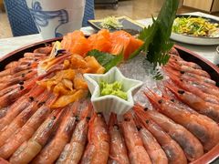 -红叶日本料理(开发区店)