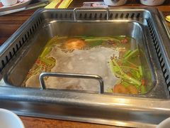 -好得火锅(育才店)