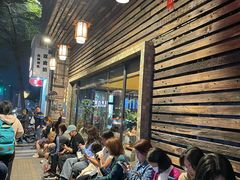 -大良毋米粥(锦龙路总店)