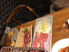 -黑牛の店·和牛烧肉(大悦城店)
