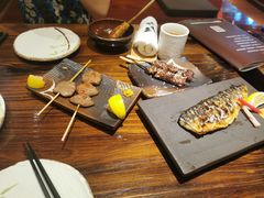 -鸟鹏烧鸟居酒屋(熙龙湾店)