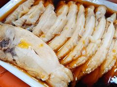 -南师大仙林校区东区食堂