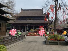 -钱王祠