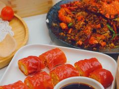 -避风塘·金牌店·夜宵(金玉兰店)