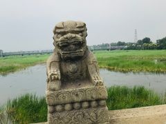 -卢沟桥文化旅游区