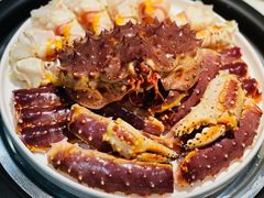 -青蓬蒸汽海鲜·深圳老字号·团建聚会(壹方城店)