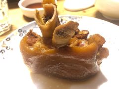 -新悦·霞浦海鲜生(上下杭店)