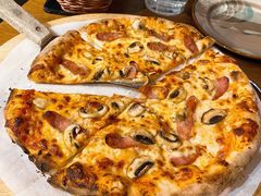 -G+KITCHEN(龙湖狮山天街店)