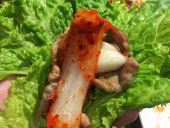-33韩式自助烧烤(环城南路店)