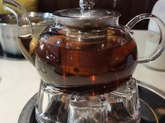 -一叶一世界·素食餐厅(锦华万达店)