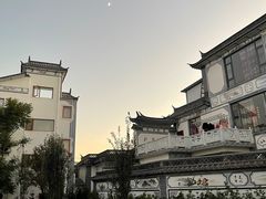 -大理洱海