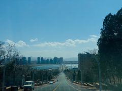-养马岛旅游度假区
