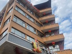 -千岛湖鱼味馆(十字街总店)