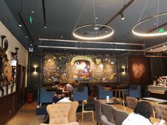 大堂-COSTA COFFEE(国正中心店)