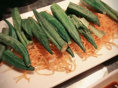 -马路边上·小海鲜烧烤(八一路店)