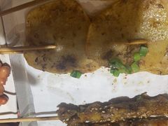 -木屋烧烤(西南角店)