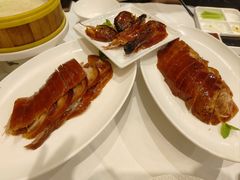 -福海居烤鸭店(鸟巢店)