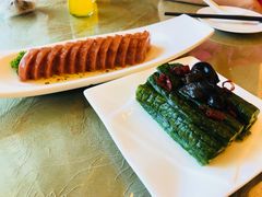 -烤肉宛饭庄(北新桥店)