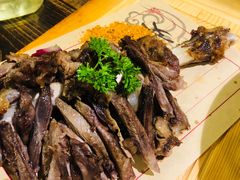 -七菜馆·东北菜·蒸饺(文体路店)