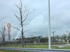 -上海浦东国际机场-T2航站楼