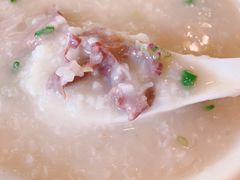 新鲜猪杂粥-新城餐厅(吉祥北街店)