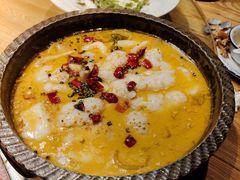 -永安鱼庄·镇江菜(丁卯店)