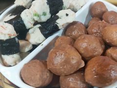 -龍歌自助小火锅(崂山丽达店)