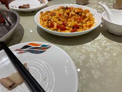 丁丁炒面-巴依老爷·新疆美食(上城区天城路店)
