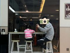 -Best U照相馆证件照·外拍(世博源店)