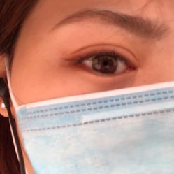 -柚子•猫美睫美甲