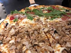 -机器人火炉披萨