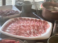 -滇釜火锅·能喝汤的火锅(车公庄店)