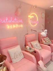 -Beauty Nails 美甲美睫皮肤管理