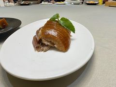 -鸭王烤鸭店(三里河店)